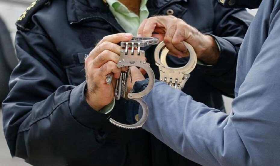 کلاهبردار کشور