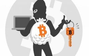 کلاهبردار بورس بین الملل