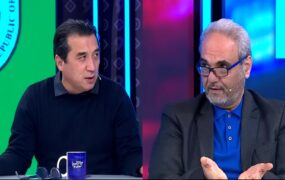 کل‌کل خیابانی و خداداد