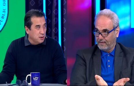 کل‌کل خیابانی و خداداد