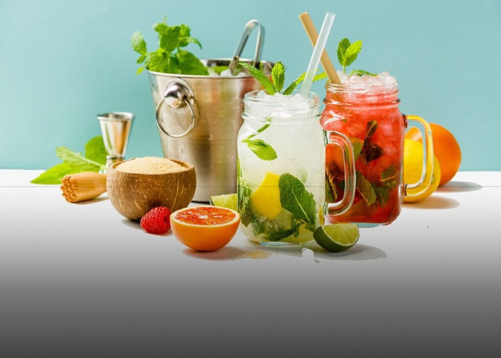 کم آبی بدن