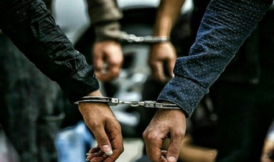راننده مسافربر سارقان عتیقه