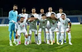 گروه مرگ تیم ملی ایران