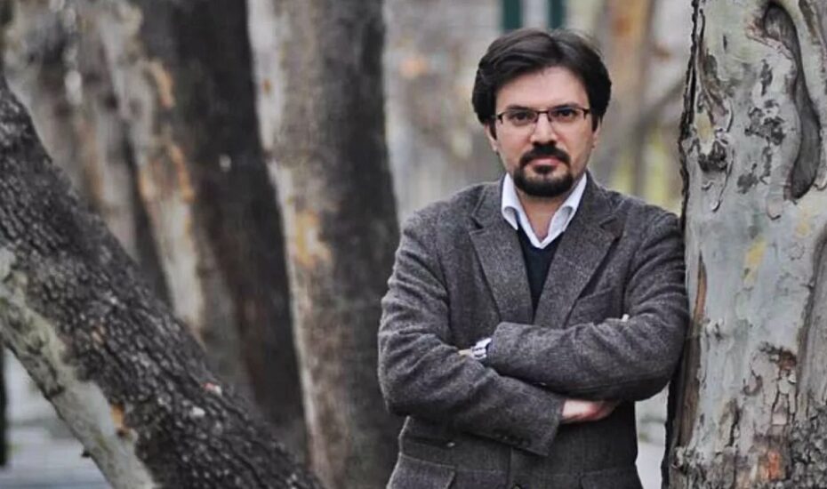 یاشار سلطانی با حکم قطعی زندانی شد