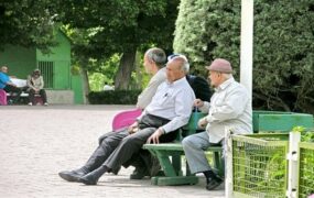 واریزی جدید بازنشستگان