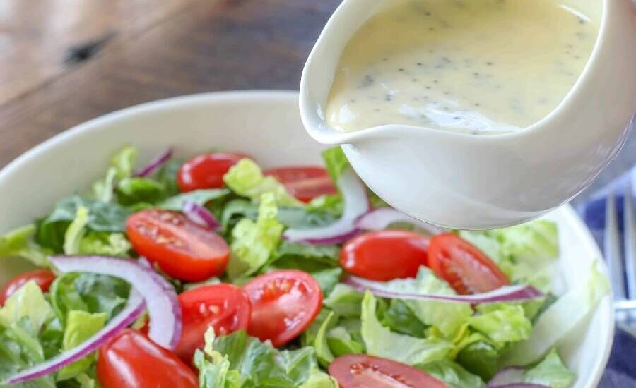 غذاهای رژیمی