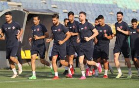 پرسپولیس