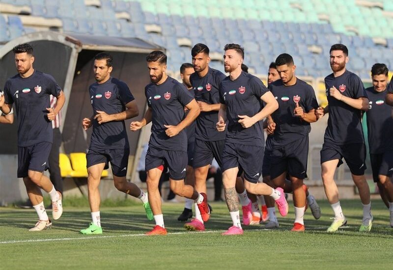 پرسپولیس