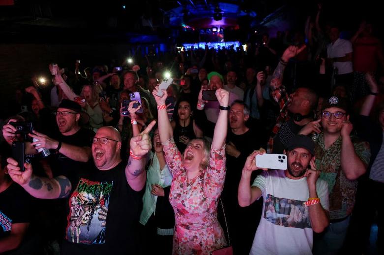 پیروزی حزب کارگر پس از 14 سال در انتخابات