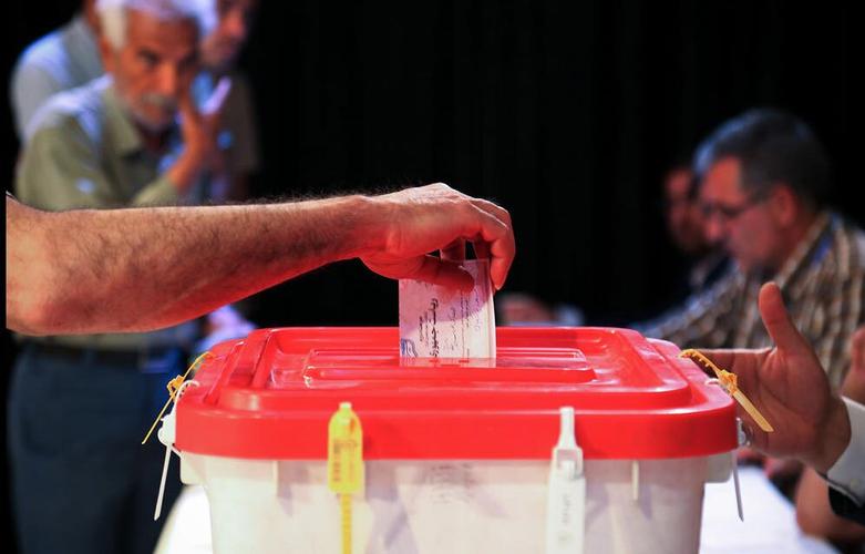 پیروزی مسعود پزشکیان نامزد اصلاح طلب در انتخابات