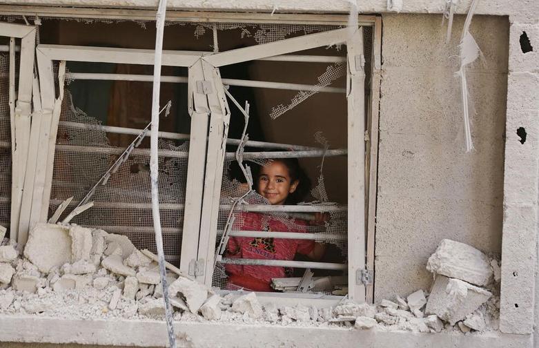 دیدنی های امروز؛ از کارناوال های تابستانه تا مسابقات فوتبال یورو 2024 اردوگاه آوارگان " نصیرات"