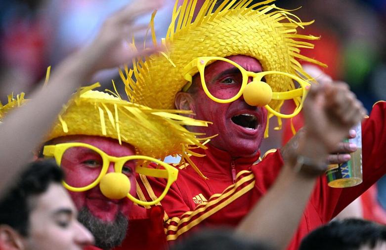 دیدنی های امروز؛ از توفان بریل تا مسابقات یورو 2024 بُرد 2 بر یک تیم ملی فوتبال اسپانیا در بازی مقابل تیم فرانسه در جام ملت های اروپا