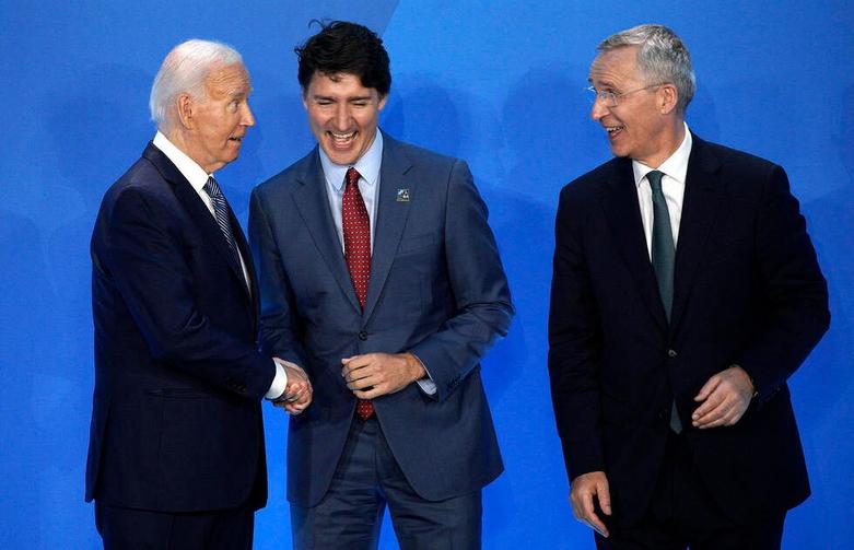 دیدنی های امروز؛ از نشست سران ناتو تا مسابقات یورو 2024 نشست سران ناتو در واشنگتن