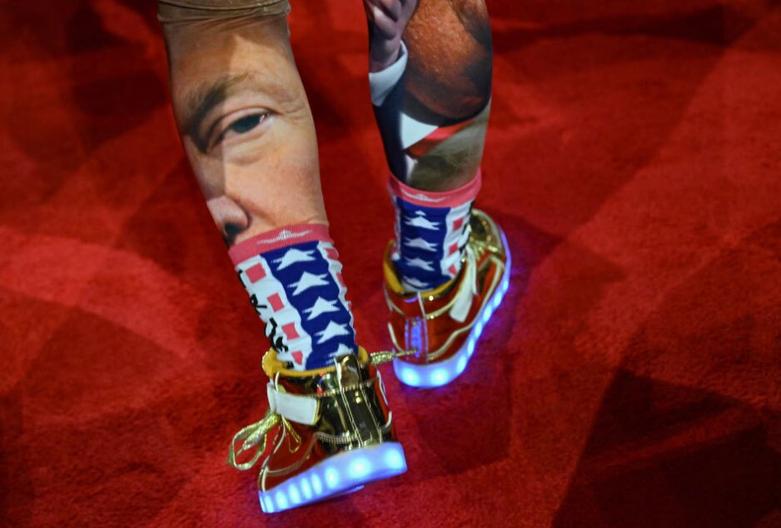 کنوانسیون ملی جمهوریخواهان آمریکا