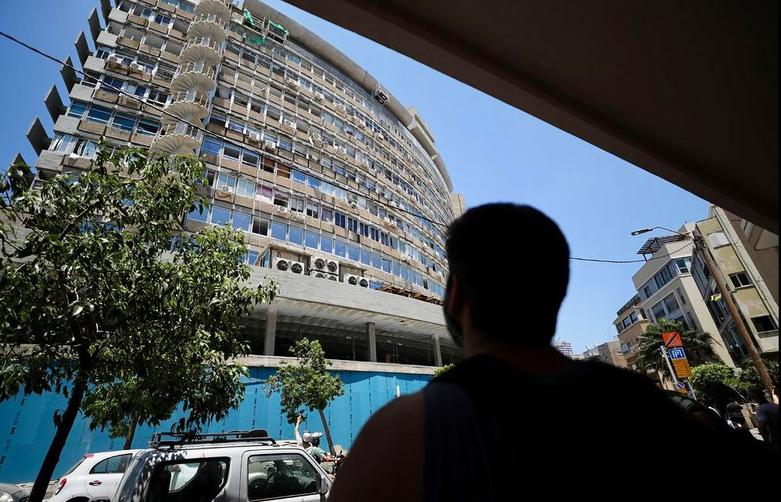 حمله پهپادی انصارالله یمن به شهر تل آویو