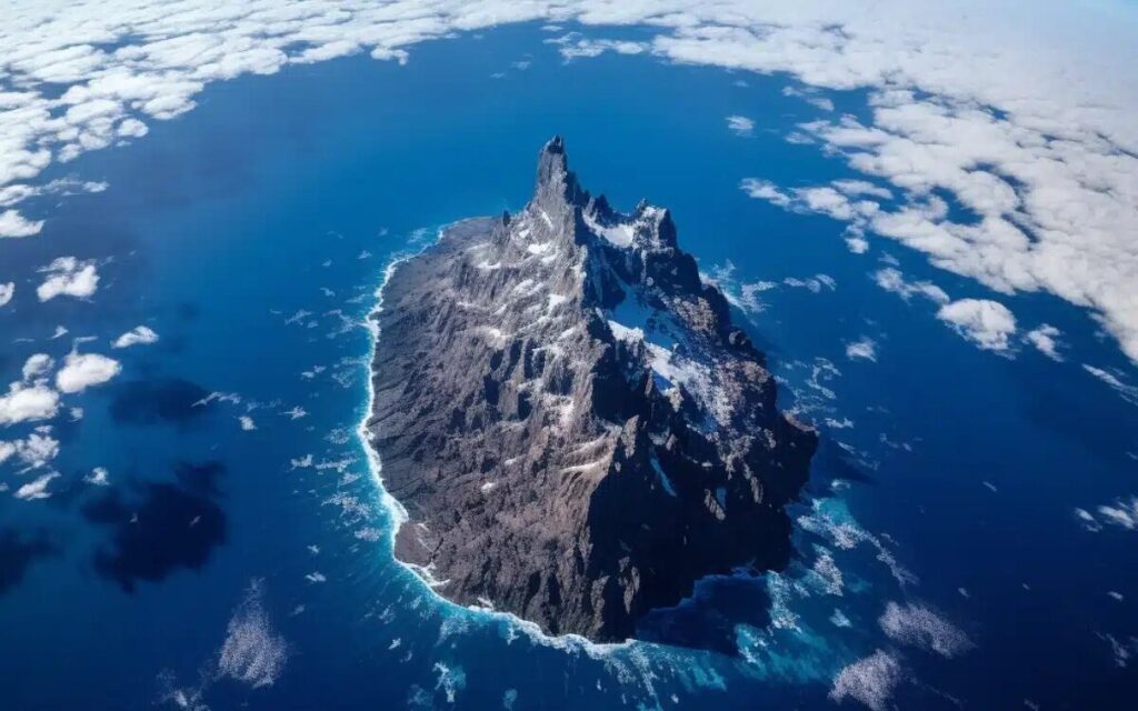 دورترین نقطه