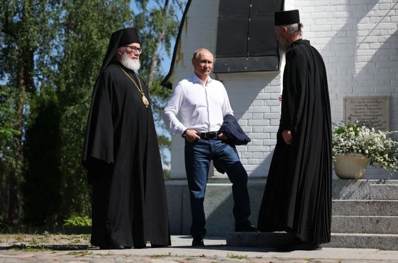 دیدنی های امروز؛ از وضع نوار غزه تا المپیک پاریس ولادیمیر پوتین رئیس فدراسیون روسیه