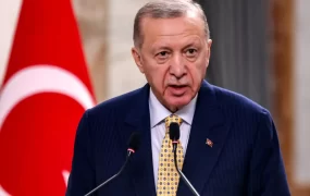 اردوغان: تا زمان توقف تجاوز اسرائیل، هیچ کشوری در منطقه احساس امنیت نمی‌کند