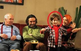 سریال شمعدونی