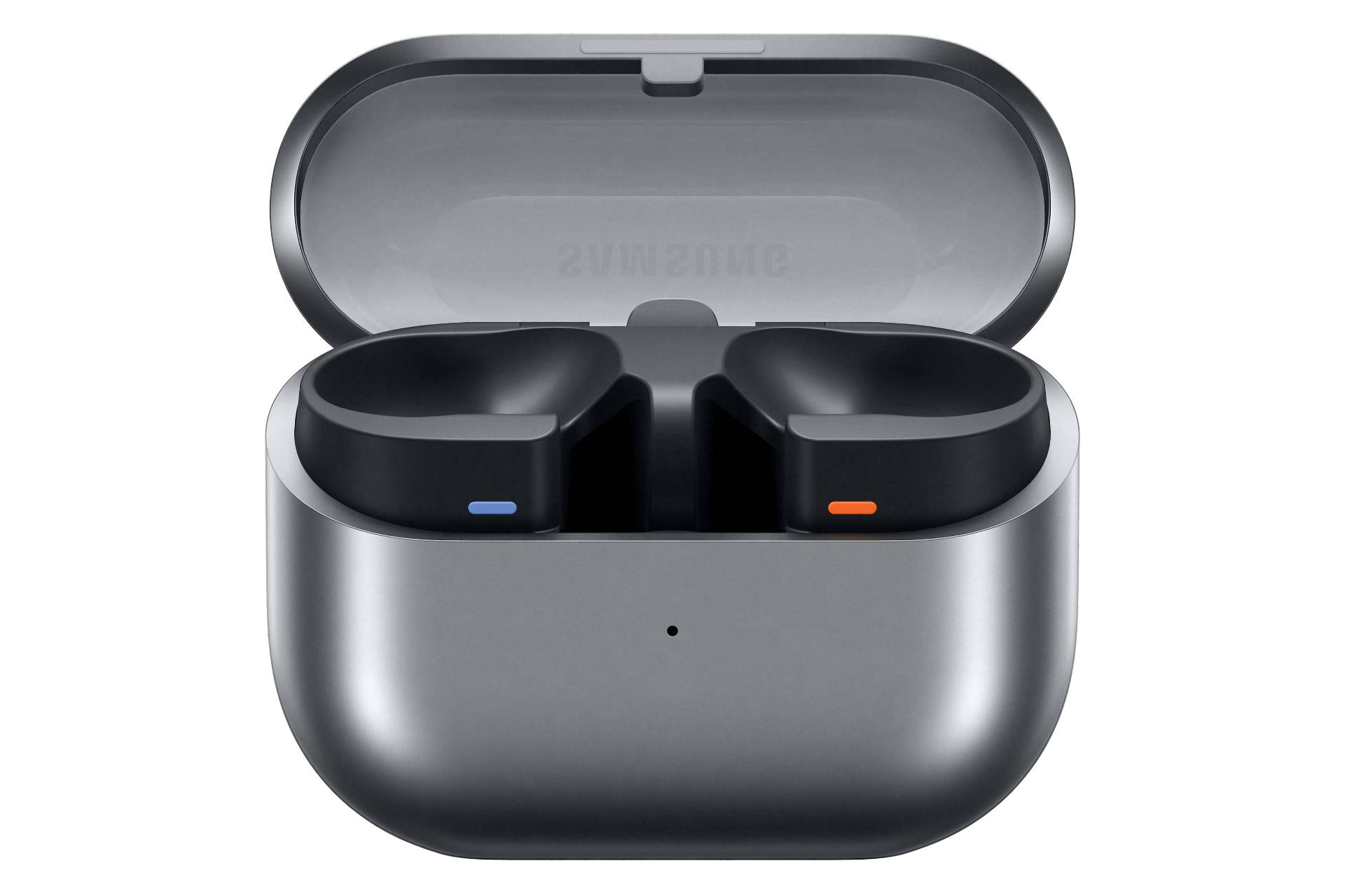 در رویداد گلکسی آنپکد پاریس سامسونگ چه گذشت