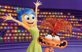 Inside Out ۲ رکوردار فروش انیمیشن‌ها در تاریخ سینما