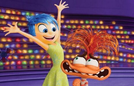 Inside Out ۲ رکوردار فروش انیمیشن‌ها در تاریخ سینما