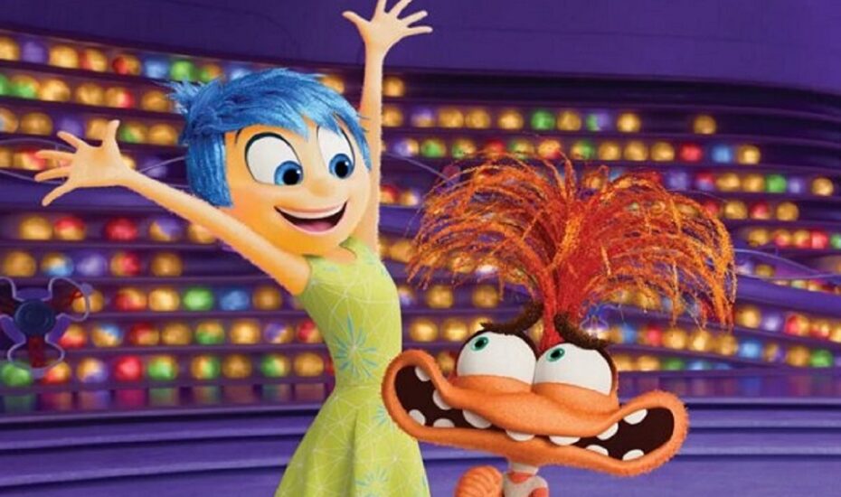 Inside Out ۲ رکوردار فروش انیمیشن‌ها در تاریخ سینما