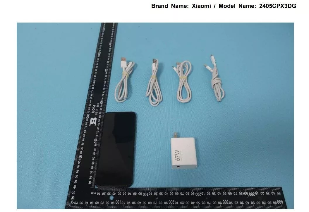 گوشی تاشو شیائومی میکس فلیپ 