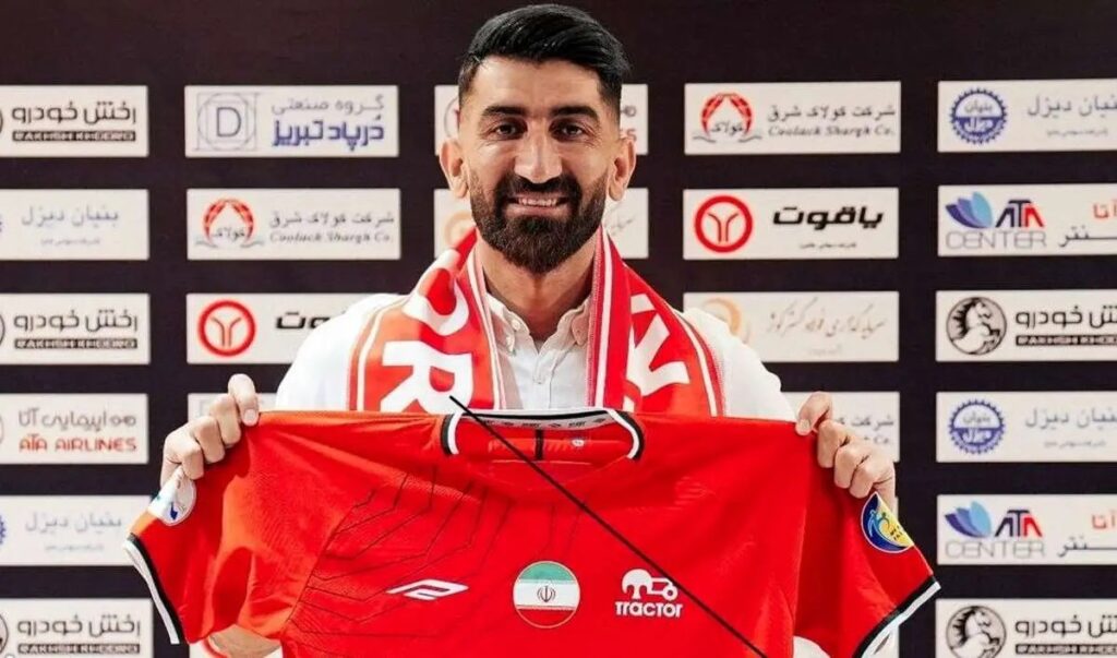 بیرانوند