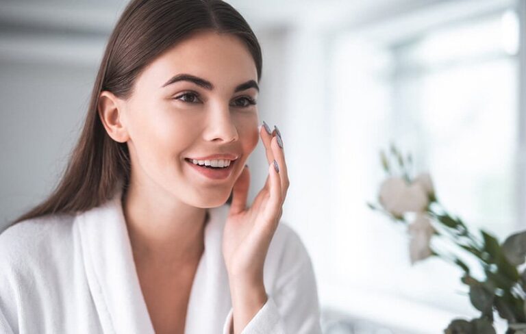 lifestyle-changes-for-clearer-skin