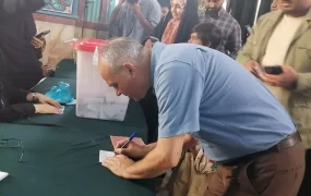 احمد زیدآبادی
