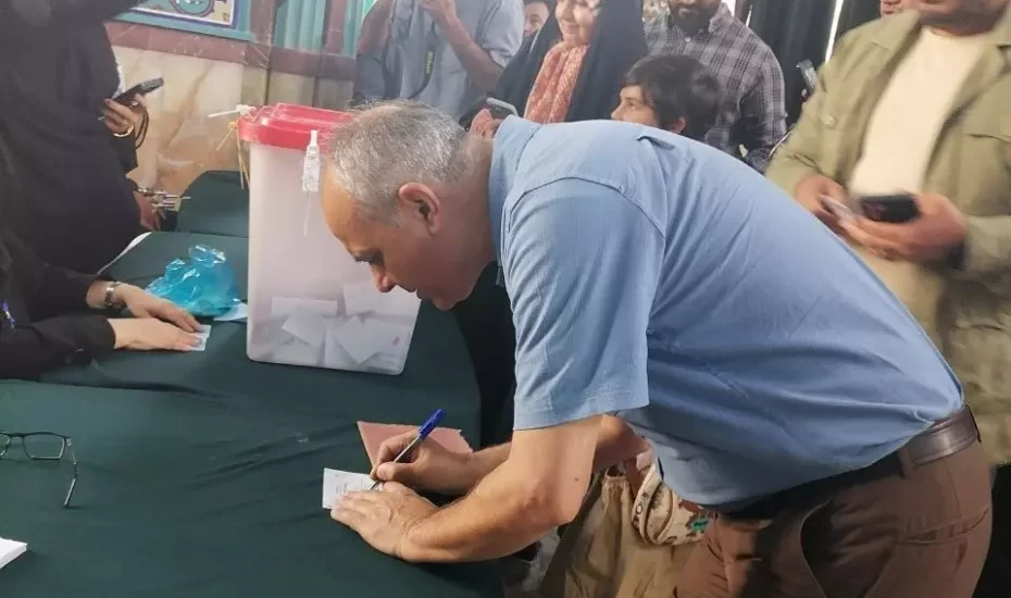 احمد زیدآبادی