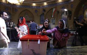 مشارکت در انتخابات