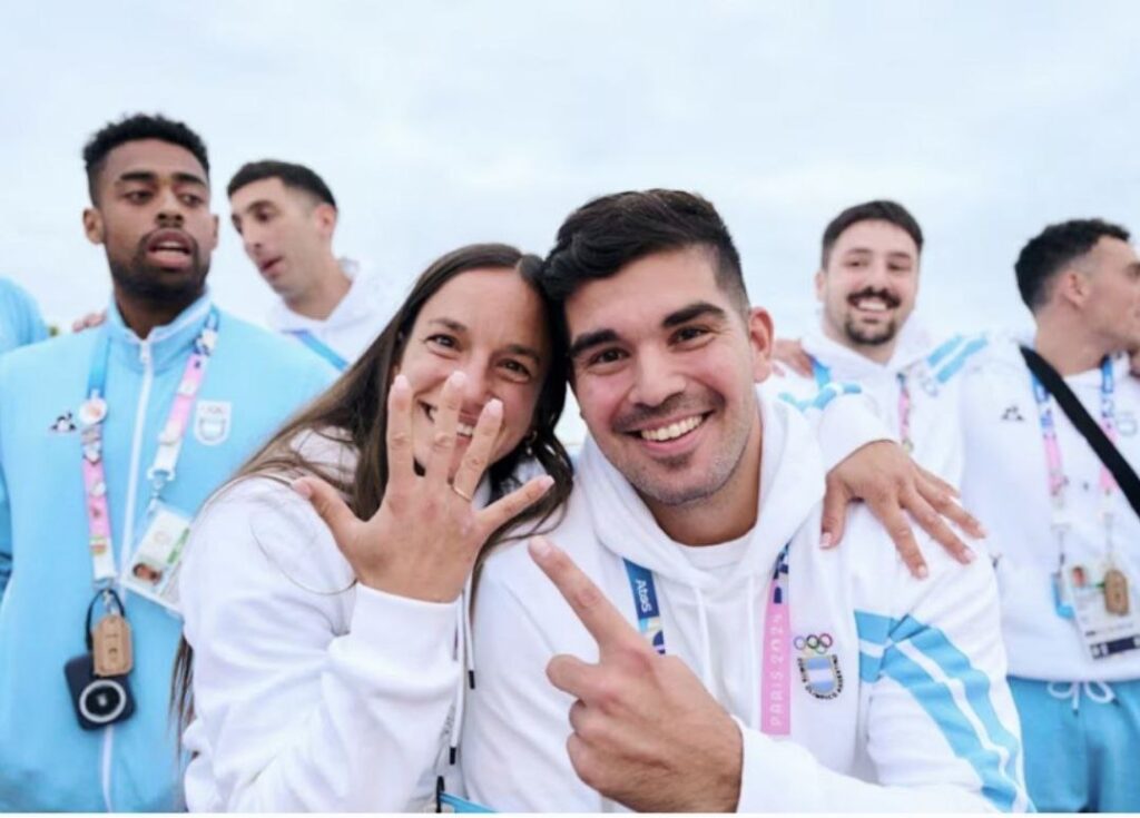 المپیک پاریس