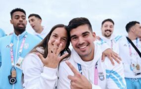 المپیک پاریس