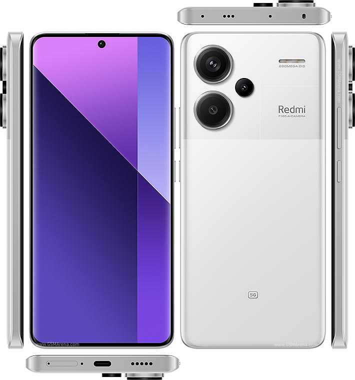 سخت ترین رقبا پوکو F6 شیائومی