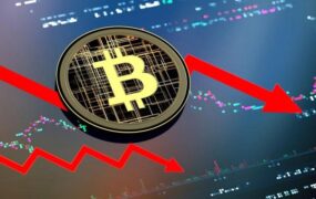 آخرین وضعیت بازار رمزارزها در جهان