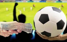 پرونده فساد در فوتبال