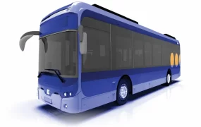 اتوبوس برقی
