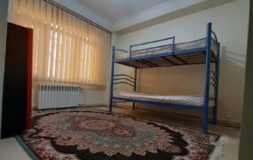 اجاره نجومی خوابگاه و پانسیون در تهران