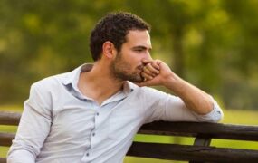 احساس تنهایی