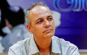 احمد زیدآبادی