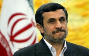 احمدی نژاد انتخابات