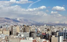 ارزان ترین آپارتمان های پایتخت
