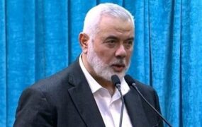 اسماعیل هنیه