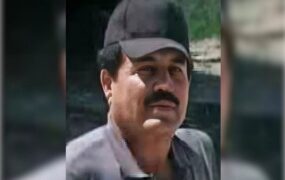 اسماعیل زامبادا بازداشت