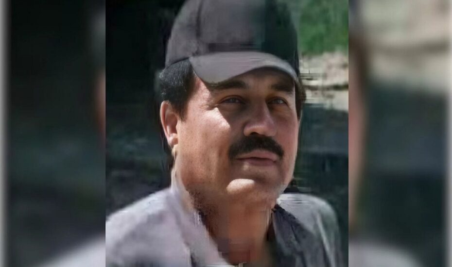 اسماعیل زامبادا بازداشت