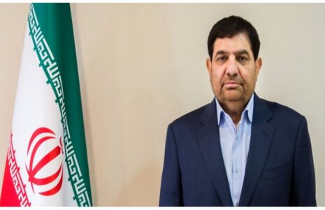اعتراف تلخ و نگران کننده محمد مخبر درباره نحوه تامین کالا‌های اساسی کشور/ فیلم
