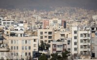 افزایش قیمت مسکن
