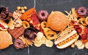 افزایش سطح تری گلیسیرید با این غذاها